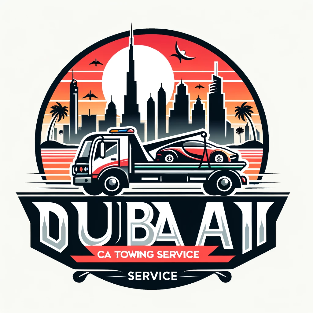 Dubai Car Towing Services - Reliable Car Towing in Dubai